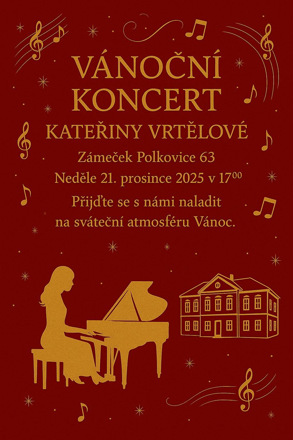 Vánoční koncert na zámečku v Polkovicích.jpg