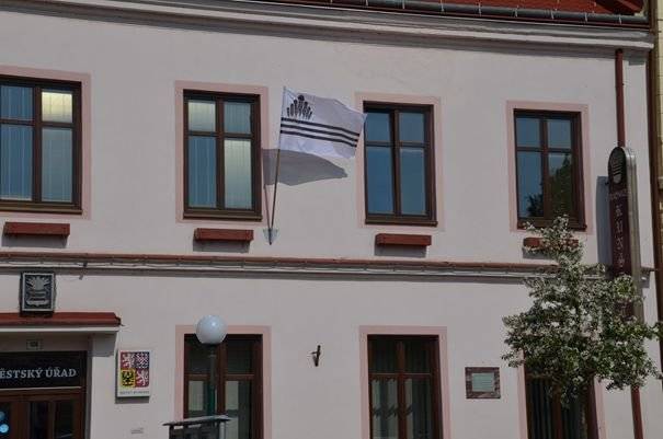 Upozorňujeme, že v pátek 28.11. je MěÚ Kunštát z technických důvodů uzavřen. Děkujeme za pochopení.