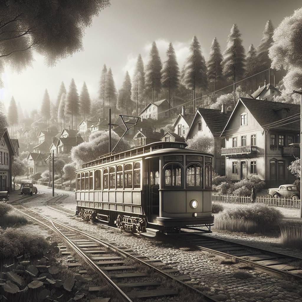 Ve vysílání pořadu Radioreport se redaktor Antonín Žolnerčík vypravil ostravskou tramvají do jedné ze dvou obcí jménem Dolní Lhota. U mikrofonu přivítal paní Evu Švidrnochovou, která se podělila o vzpomínky a historii této starobylé osady, jež se nachází v okrese Ostrava-město.