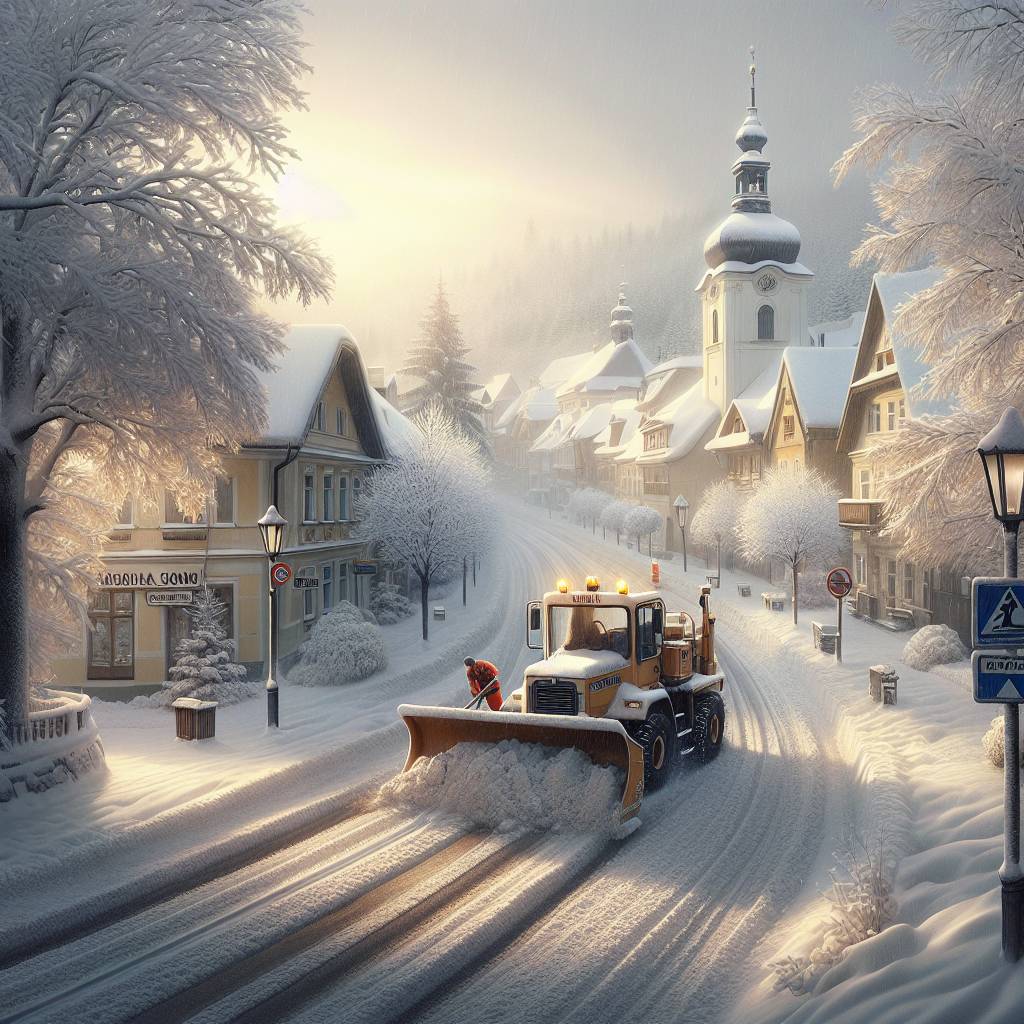 informace pro občany