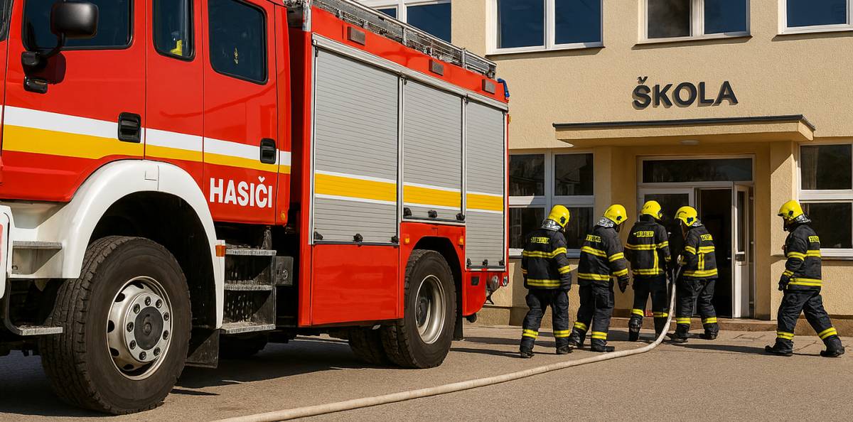 Oznam pre občanov    Obec Rabča informuje, že práve prebieha taktické cvičenie – simulácia požiaru v Základnej škole v Rabči.    Prosíme všetkých občanov o zachovanie pokoja. Ide len o cvičenie, nie je dôvod na paniku.    Ďakujeme Vám za pochopenie a spoluprácu.