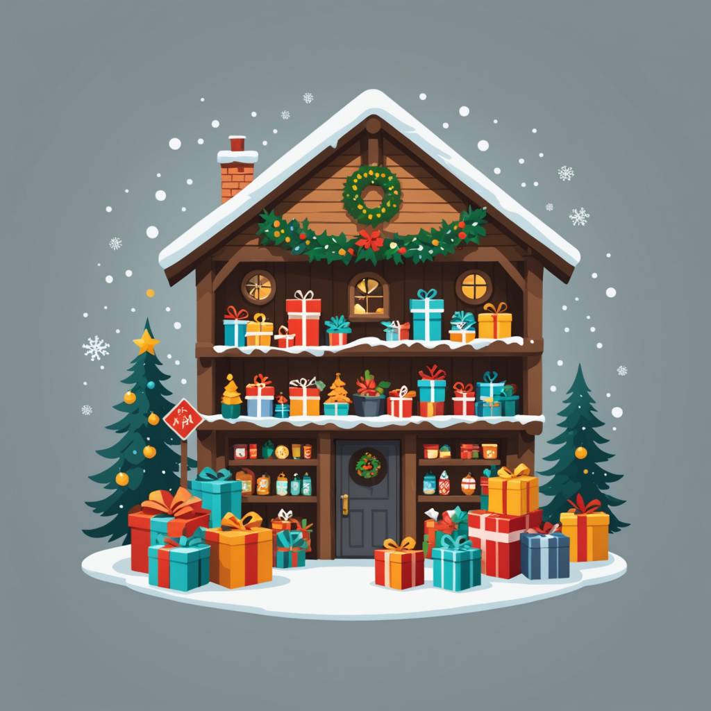 Květinový ateliér „V Ráji“ vás srdečně zve na vánoční výstavu, která probíhá až do 22. prosince 2025. Můžete se těšit na kouzelnou vánoční atmosféru, spoustu inspirace a originální výrobky, které voní po skořici a jehličí. Otevírací doba zahrnuje pondělí, středu a pátek od 9 do 11 a od 13 do 17 hodi