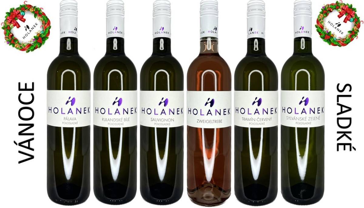 Vinařství Holánek přijede v sobotu (29.11.) s pojízdnou vinotékou. Tento týden přiveze vinařství Holánek akční vánoční kartony se slevou 25%, vína sudová 80-90 Kč/litr, vína lahvová výběr z hroznů, pozdní sběr 150-250 Kč. V akci polosladkou Pálavu za 180 Kč a suchý Ryzlink vlašský za 120 Kč. Vinotéka bude stát od 14:10 - 14:30 parkoviště před obecním úřadem, poštou. .