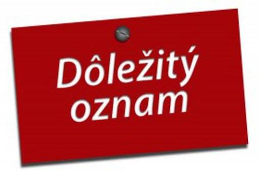 Vážení občania, dnes bol v obci Jatov zaznamenaný pohyb podozrivej bielej dodávky so zahraničnou poznávacou značkou. Preto Vás prosíme o zvýšenú obozretnosť a všímavosť vo svojom okolí. Sledujte dianie pri Vašich príbytkoch, uzamykajte svoje brány, domy, garáže. V prípade, že spozorujete pohyb podozrivých osôb, kontaktujte políciu na linke 158. Vaša pozornosť a vzájomná spolupráca môže výrazne prispieť k bezpečnosti v našej obci. Ďakujeme za zodpovedný prístup. Obecný úrad