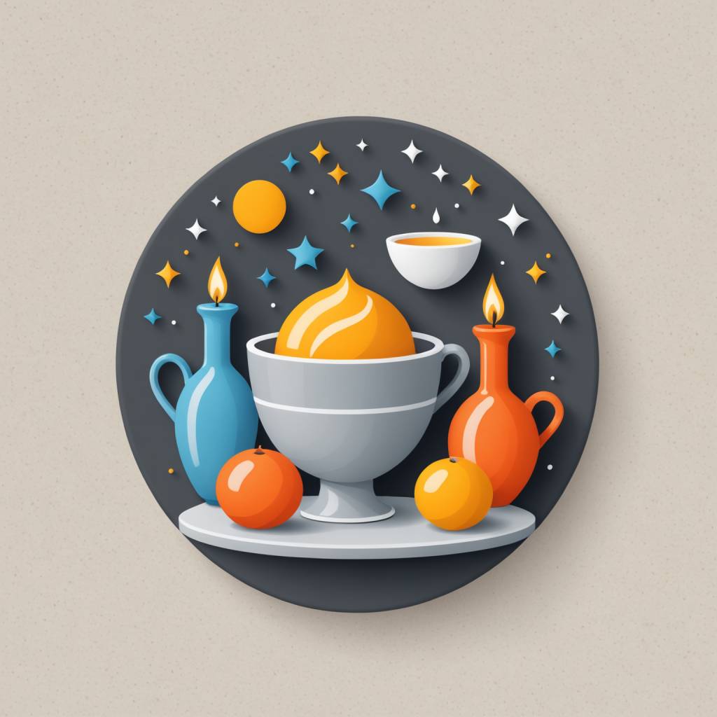 LM keramika vás zve tento víkend na Advent v dílně. Akce se koná 29. a 30. listopadu od 10.00 do 18.00 v historických prostorách keramické dílny ve Zbraslavci č.p. 42. Přijďte se svátečně naladit, nakoupit keramické dárky a dát si horký punč.