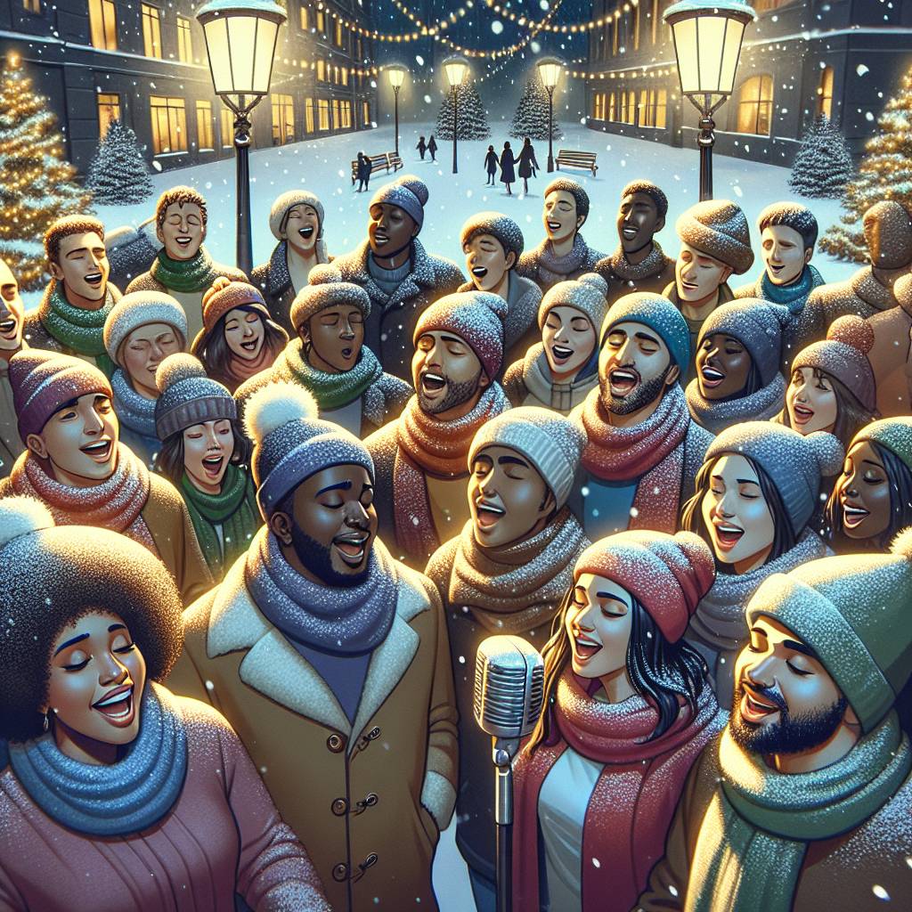 Dne 10. prosince 2025 od 17:30 hod. se v ulici Jasmínova (ordinace MUDr. Volenec), Dolní Bučice koná celonárodní akce "ČESKO ZPÍVÁ KOLEDY". Přijďte si zazpívat oblíbené koledy a užít si vánoční atmosféru.