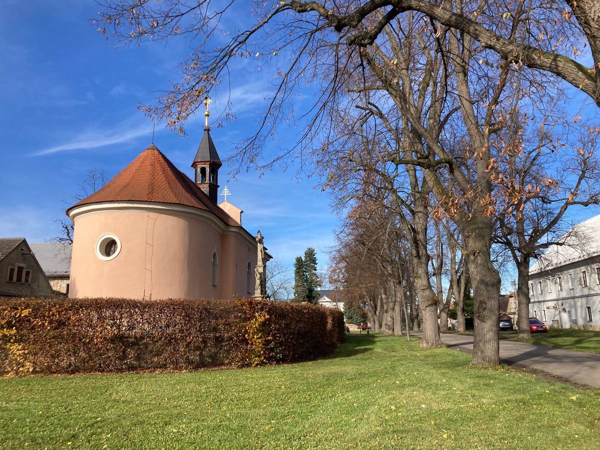 Dobrý den, právě vyšlo nové číslo Hrušovského listu, který se přílohou této zprávy. Nezapomeňte na dnešní vánoční jarmark na dvorku školky od 16:30 a na páteční divadlo v sokolovně. Rádi vás uvidíme. Obec Hrušová