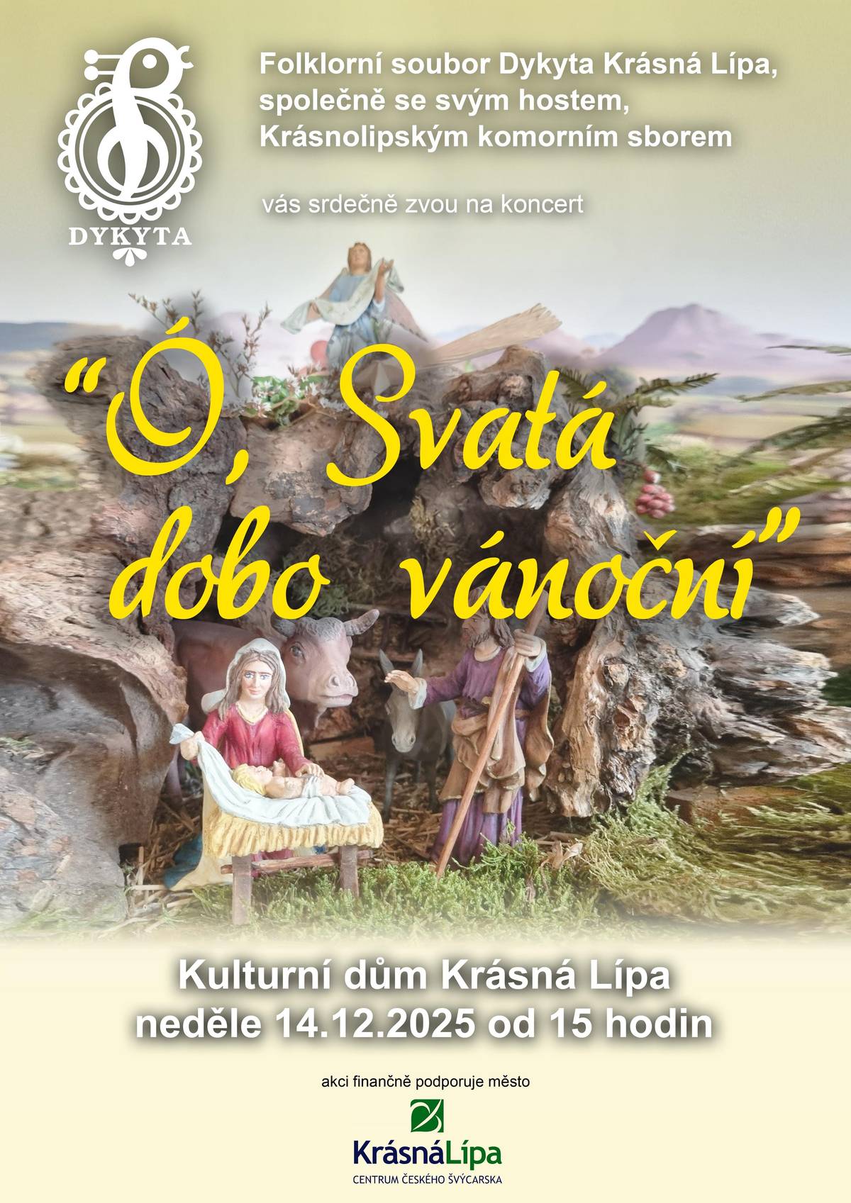 Těšíme se na Vás !!!