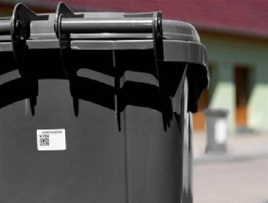 Máme hotovou i druhou etapu čipování. Pokud nemáte očipované nádo by na směsný komunální odpad, kontaktujte obecní úřad.