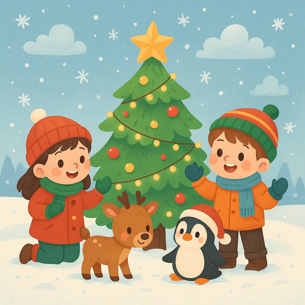 Hledáte hezkou aktivitu pro děti v adventním čase? Naše rodačka Iveta Slavíková připravuje nové vánoční dobrodružství – po úspěšné podzimní stezce se můžete těšit na další krásné překvapení! 🎅🧸 📌 Zájemci mohou vstoupit do facebookové skupiny a domluvit se přímo s Ivetou: 👉 https://m.me/ch/Aba7WlEdRNWZV4Nb/ Ať jsou Vánoce plné radosti a tvoření! ✨👶🧤