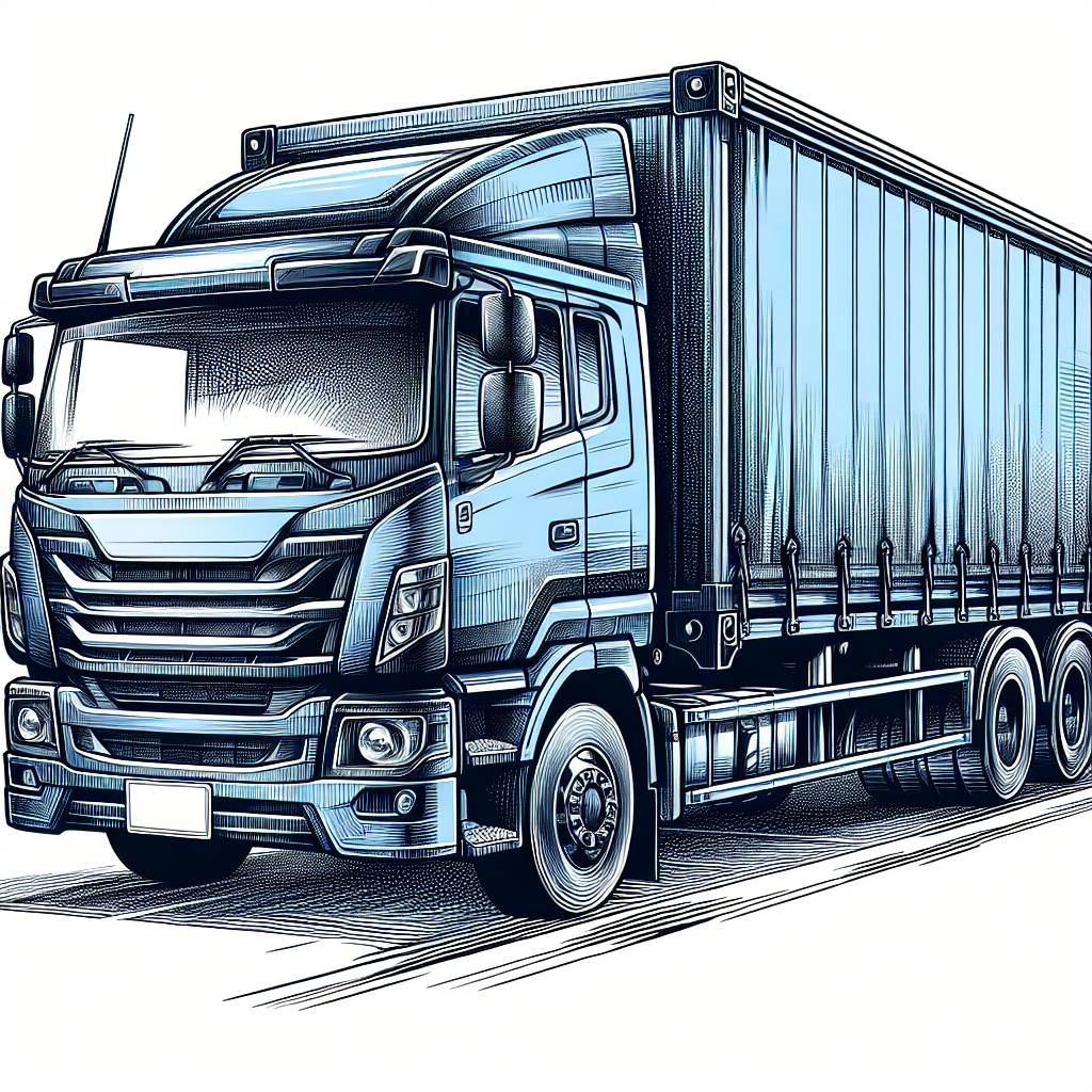 Společnost Marius Pedersen vyhlásila výběrové řízení na pozici řidiče nákladního vozidla. Hledáme spolehlivé uchazeče, kteří mají zájem o stabilní zaměstnání a chtějí se podílet na našich aktivitách.