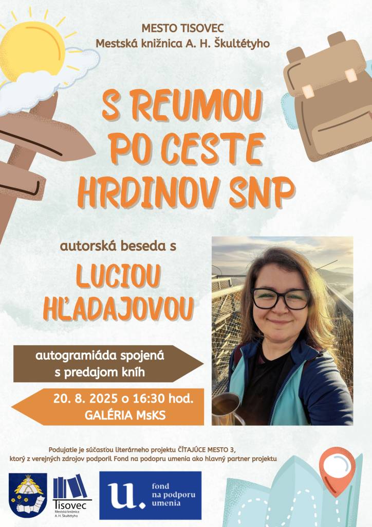 Cesta hrdinov SNP. Je to 769 kilometrová trasa vedúca naprieč Slovenskom od západu po východ, teda z Devína na Duklu, alebo opačne.