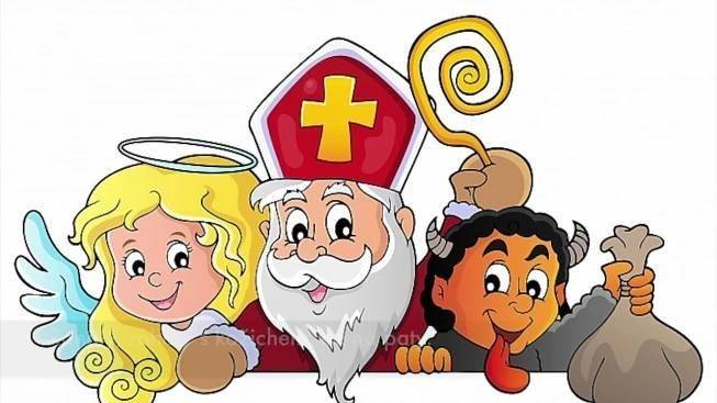 Milí rodiče všech dětí v Čistěvsi,  oznamuji Vám, že i letos Vás i Vaše děti postupně navštívím u Vás doma.  V pátek 5.12.2025 odpoledne dorazím se svou družinou, čertem Kleofášem a Andělkami. Už se na Vás moc těšíme. Pokud máte nějaké pochvaly či pokárání, která by  Vaše děti měly slyšet z mých úst, napište mi prosím e-mail s předmětem: Mikuláš 2025 a Vaším jménem a přidejte pochvaly a vzkazy s poznámkou pro koho jsou připište prosíme i věk Vašeho dítěte.  E-mail zašlete co nejdříve na adresu obec.cisteves@seznam.cz. (Včera bylo pozdě.)                     Brzy na shledanou.  Mikuláš a spol.