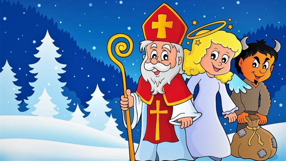 Zájemci o návštěvu sv. Mikuláše, v pátek 5.12.2025, volejte na tel. čísla 737 066 118 nebo 602 728 643.