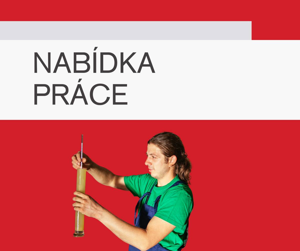 POZICE: TECHNOLOG, MANIPULAČNÍ DĚLNÍK VE SKLEPNÍM HOSPODÁŘSTVÍ, ÚDRŽBÁŘ