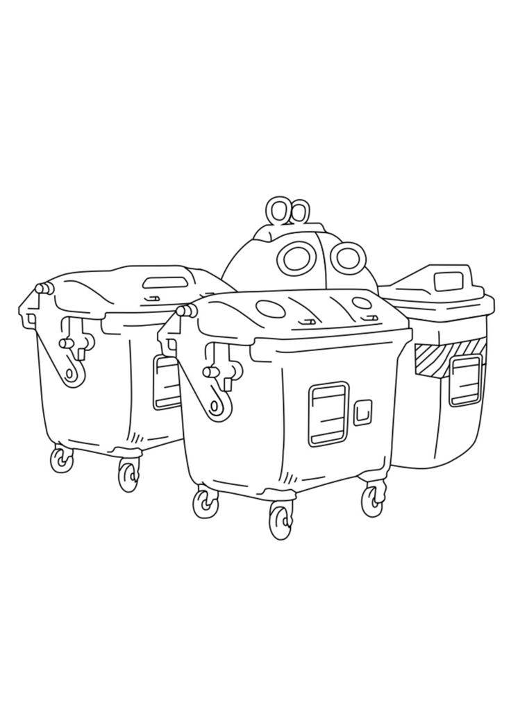 Náhradný vývoz KO