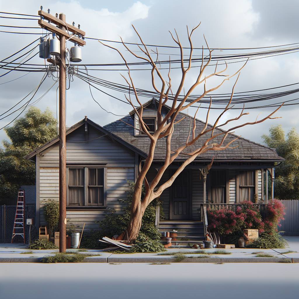 Západoslovenská distribučná, a.s. vyzýva vlastníkov a správcov nehnuteľností, aby do 28. februára 2026 odstránili alebo okliešťovali stromy a iné porasty, ktoré ohrozujú bezpečnosť energetických zariadení.