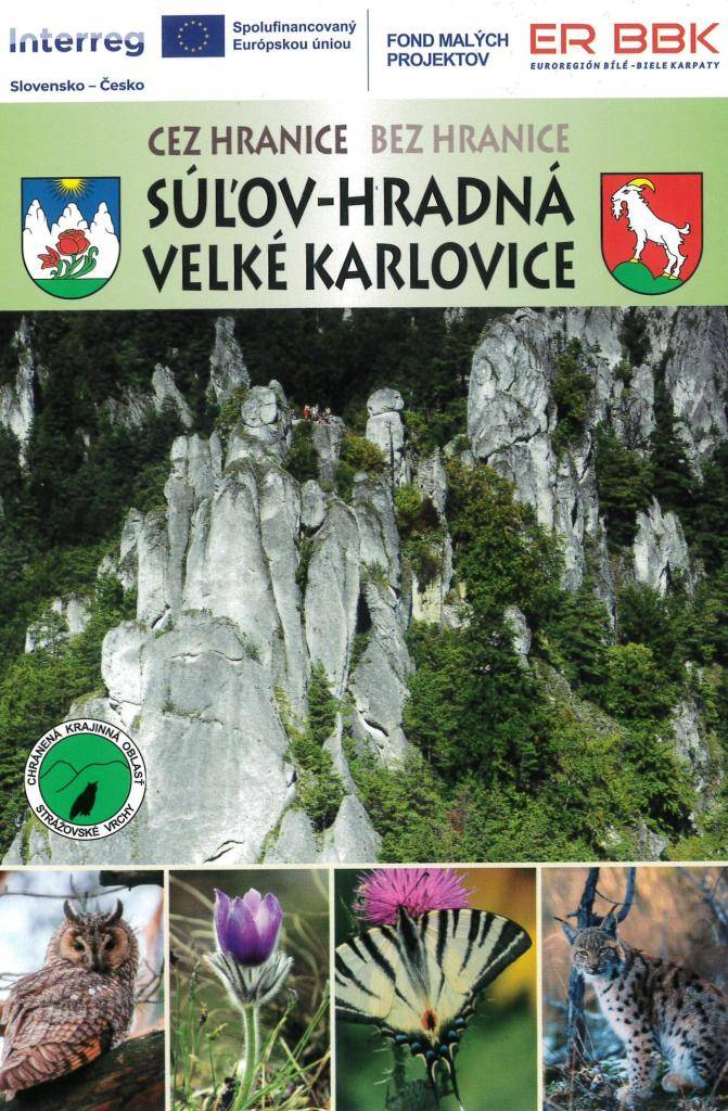Program: Interreg Slovensko – Česko 2021–2027  Spolufinancováno fondem: Evropský fond regionálního rozvoje  Priorita: 2.2 Kultura a cestovní ruch  Finanční příspěvek z EFRR: 44 882,14 €  Termín realizace projektu: 01/2025 – 11/2025