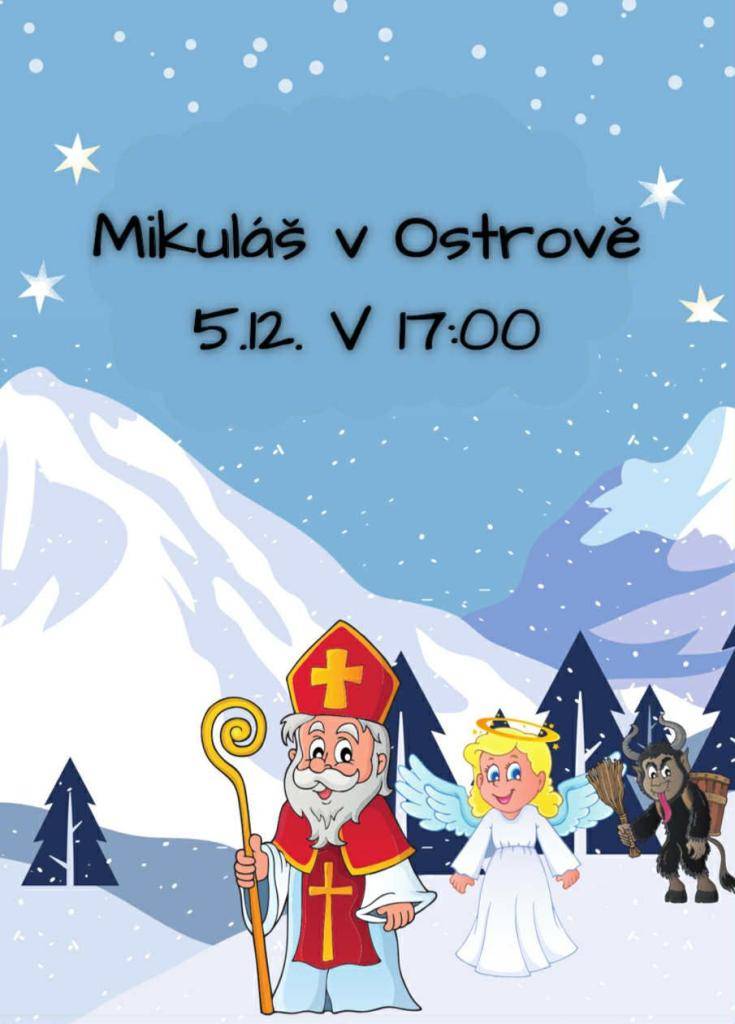 Mikuláš
