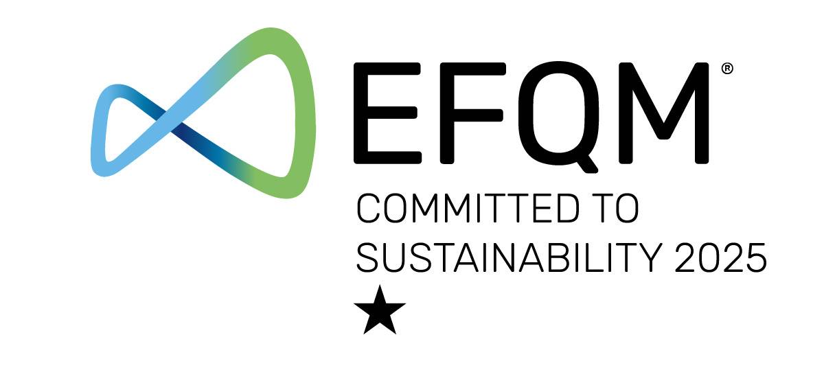 Obec Radovesice získala certifikát EFQM v rámci Národních cen ČR 2025 za společenskou odpovědnost a udržitelný rozvoj.