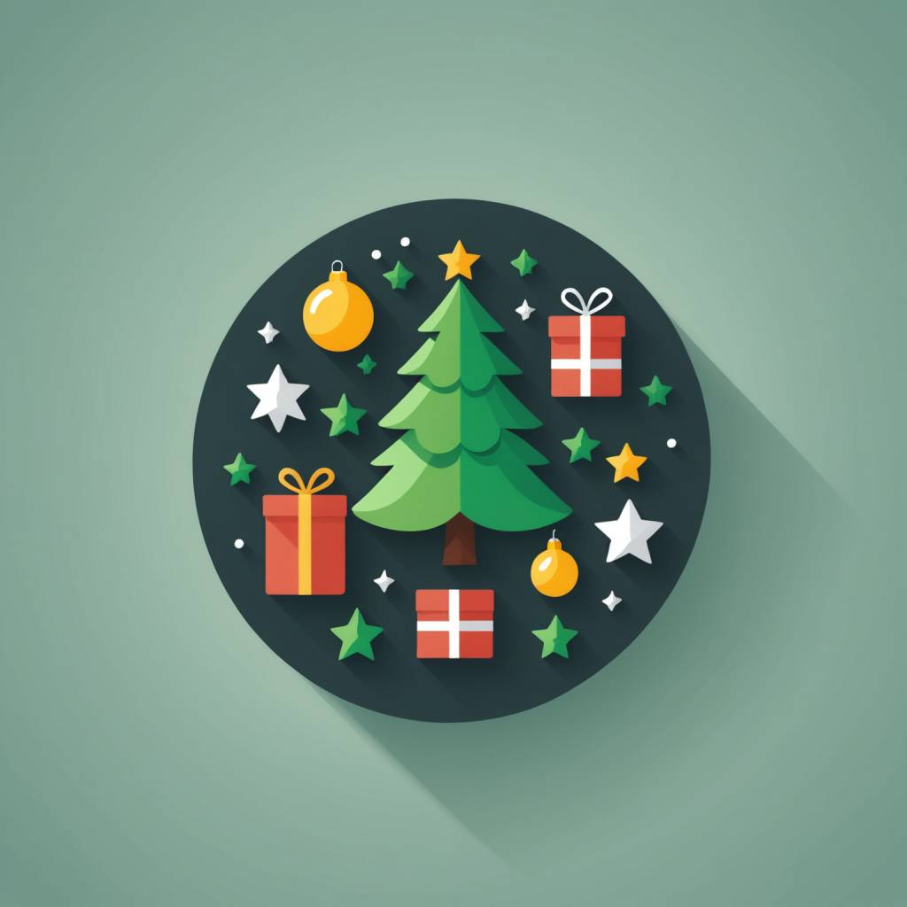 Již tuto sobotu společně rozsvítíme vánoční strom.