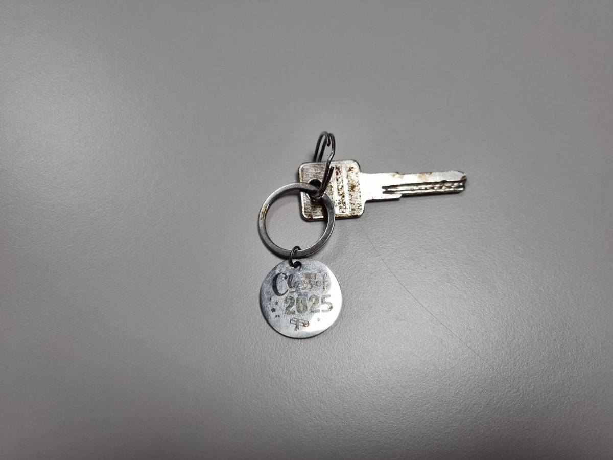 Na hřišti v parku B. Smetany byly nalezeny klíče. Majitel/ka si je může vyzvednout na podatelně městského úřadu.