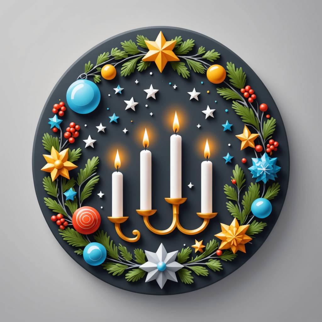 Římskokatolická farnost Mostkovice srdečně zve na výrobu adventních věnců, která se koná v sobotu 29. listopadu 2025 od 14 hodin na faře v Mostkovicích. Účastníci si přinesou korpus na věnec, svíčky a bodce na svíčky, zatímco přírodní materiál a ozdoby budou zajištěny. Pro všechny je připraveno svař