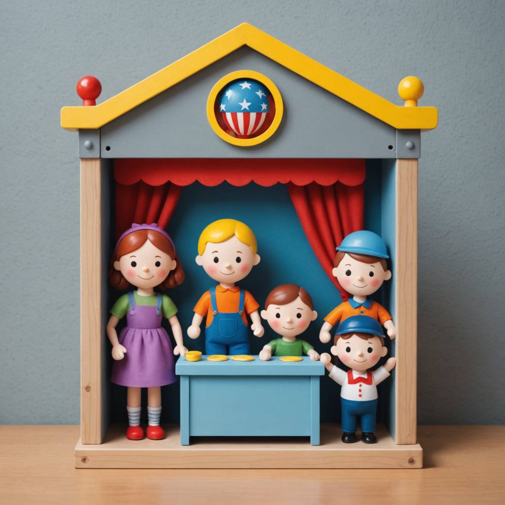 V naší školce se 4. prosince 2025 uskuteční loutkové divadlo Perníková chaloupka. Tato akce je určena pro mladé diváky, kteří se mohou těšit na pohádku plnou dobrodružství a zábavy.