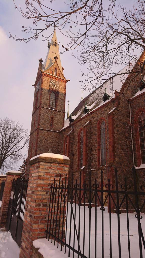 Adventní čas v Plaňanech