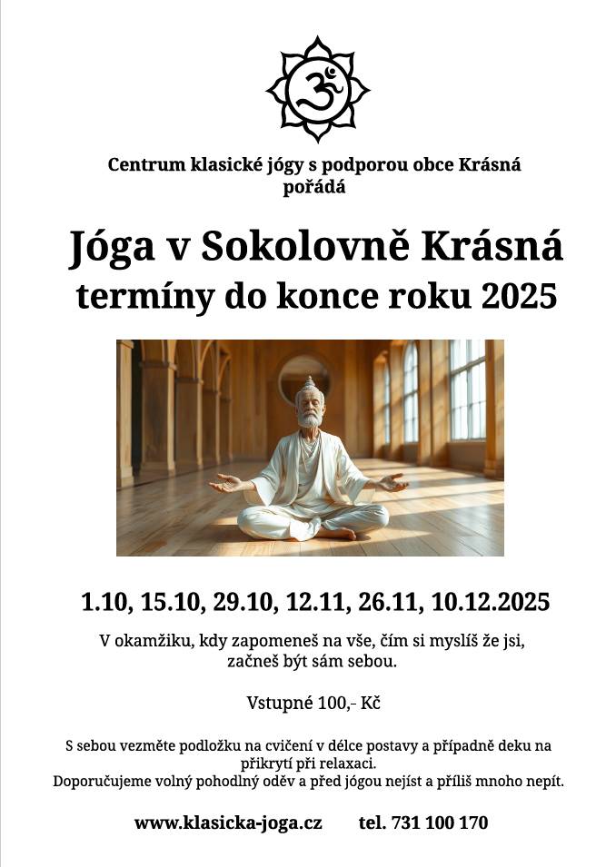 Již dnes od 18:30 hodin na Sokolovně!