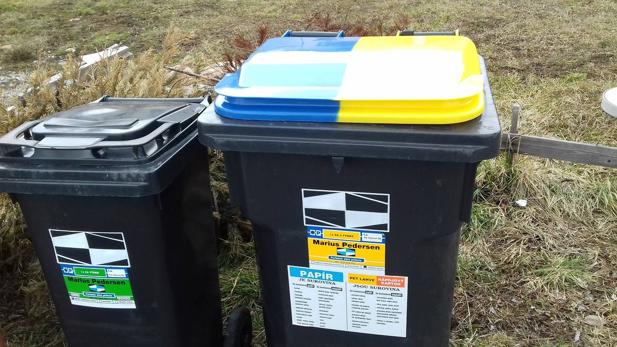 Dodatečný svoz tříděného odpadu, který svozová firma na území Proboštova a Přítkova nevyvezla v pondělí 24. 11., bude proveden až v sobotu 29. 11.