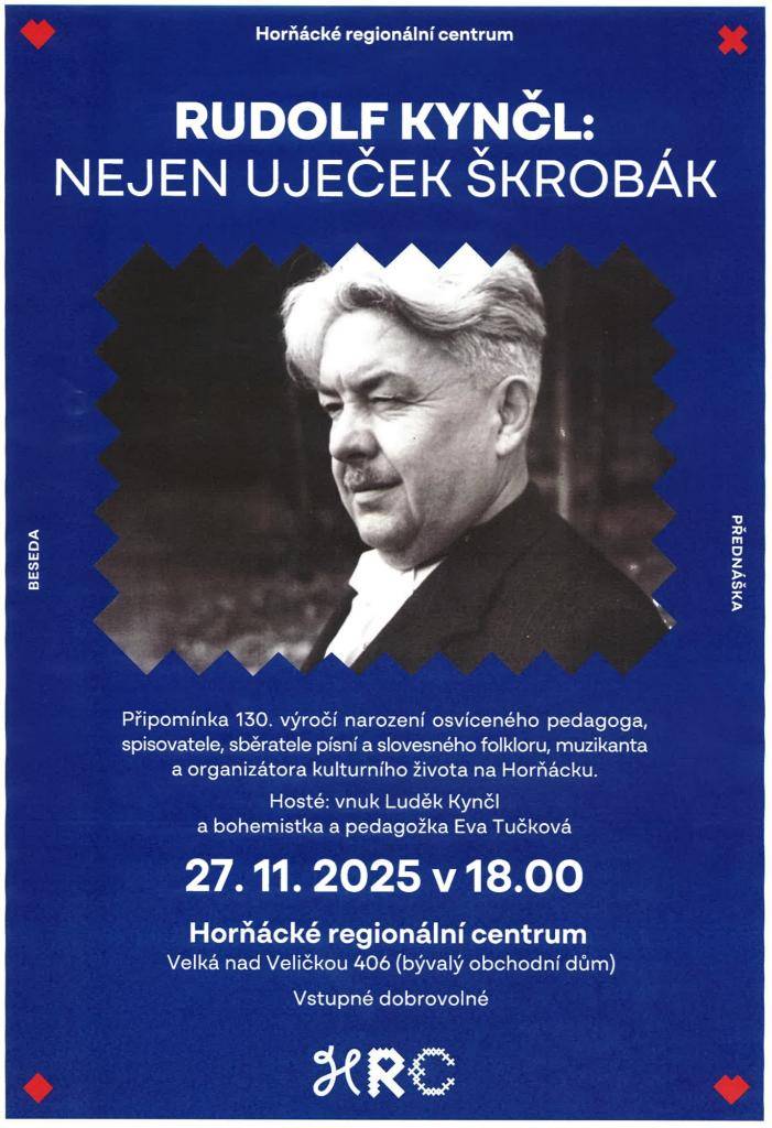 Připomínka 130 let výročí narození...