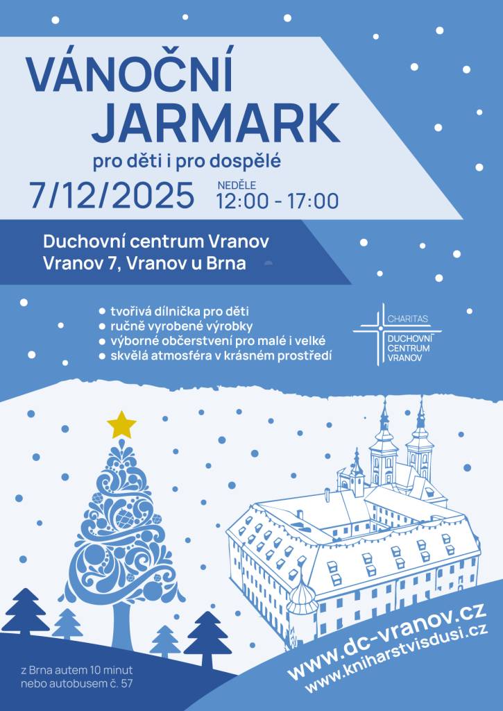 Jarmark 7. 12. 2025