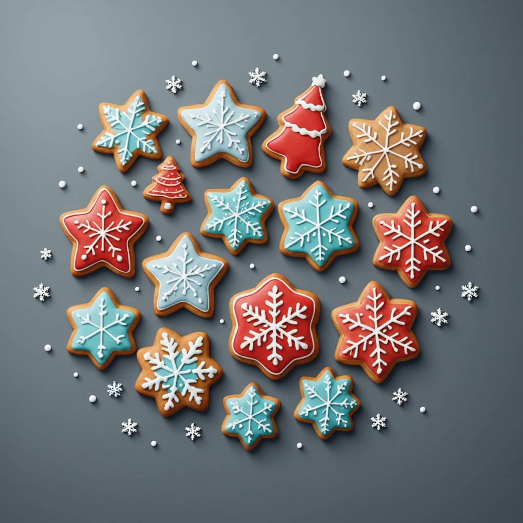 Přijďte si užít odpoledne plné zdobení vánočních perníků, které se koná 29. listopadu 2025 od 14 hodin v knihovně. Vše potřebné bude zajištěno, stačí si přinést kreativitu a dobrou náladu.