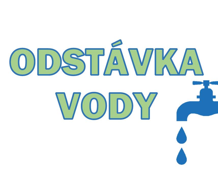 Informujeme občany, že dne 27.11.2025 od 08:00 do 14:00 hodin proběhne odstávka na vodovodní síti z důvodu opravy poruchy na řadu v části obce: č.p. 296, 295, 294, 293, 292, 29, 350, 27, 500, 208, 28, dle mapového podkladu.