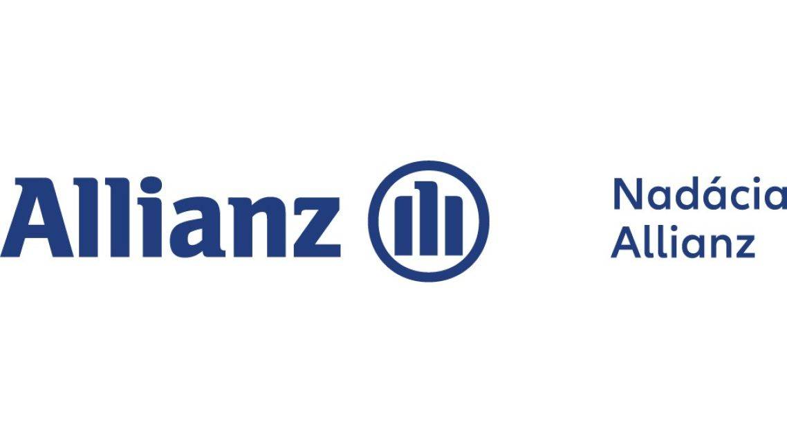 Podpora z Nadácie Allianz - AED defibrilátor