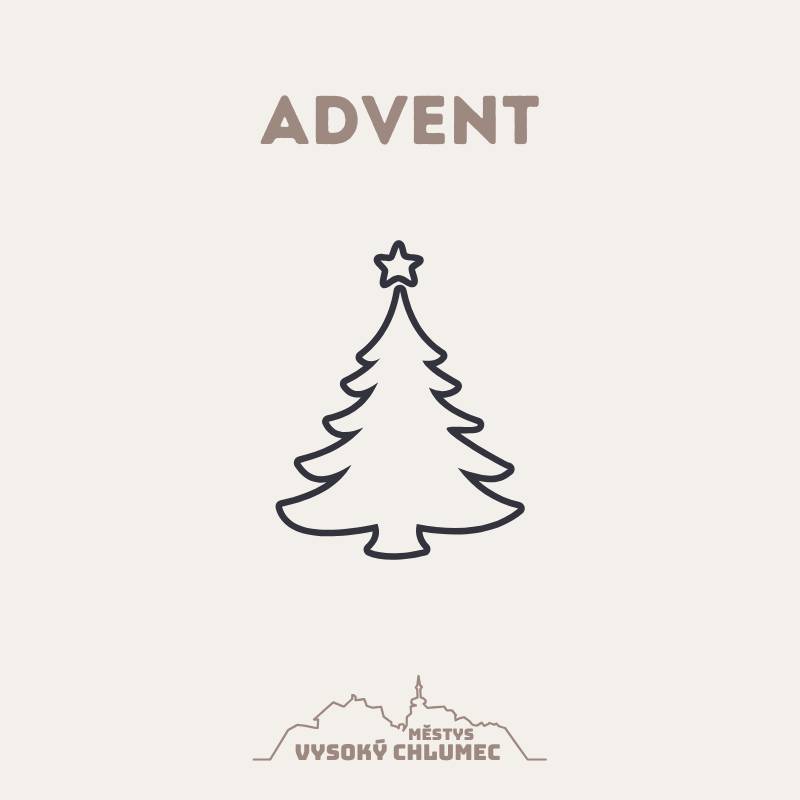 30. 11. 2025 od 15:30 hodin  Před budovou úřadu městys