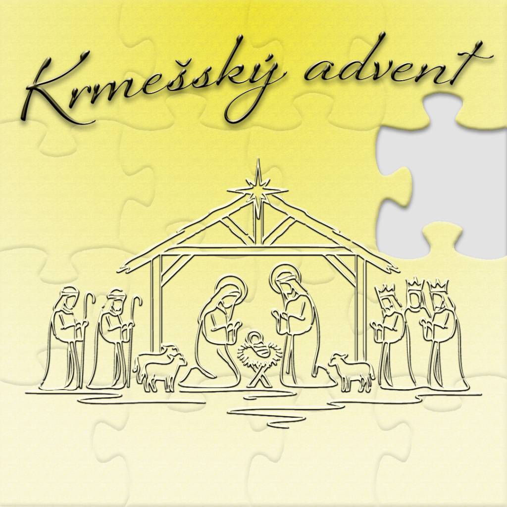 13.12.2025 o 17:00 v Krmeši pri Kaplnke.  - vystúpenie detí zo ZŠ  - vystúpenie Los Brados