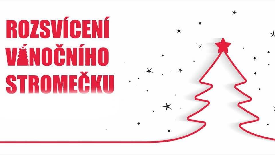 Rozsvícení vánočního stromečku v Koldíně dne 29.11.2025    Koncert saxofonové kvarteto SAX Q od 16:30 hod v Komunitním centru.   Prodejní jarmark. Od 18:00 hod Vystoupení dětí MŠ a rozsvícení stromeč ku.