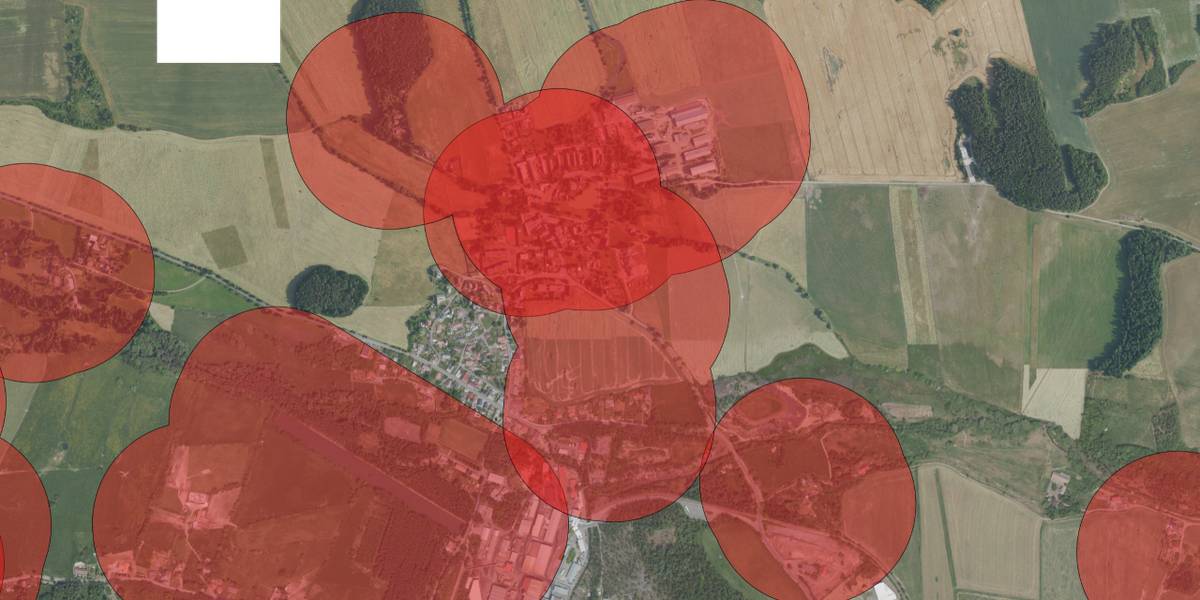 Od 1. prosince 2025 se v České republice výrazně omezuje používání zábavní pyrotechniky.