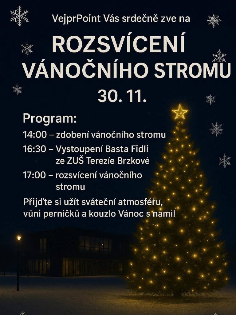 První nápovědu k místu doplníme obrázkem, abychom vám hledání trochu usnadnili — ale v dalších dnech už to bude o něco náročnější a bude to jen na vás.