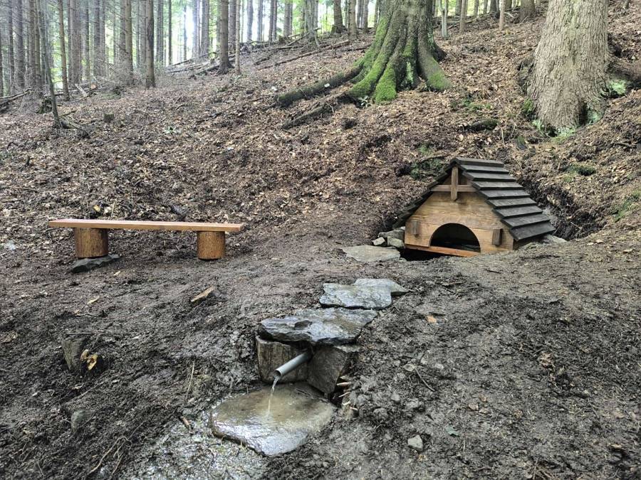 Voda sa v dôsledku meniacej sa klímy bude aj v našich zemepisných šírkach čoraz viac stávať cenným artiklom. Čítať ďalej…