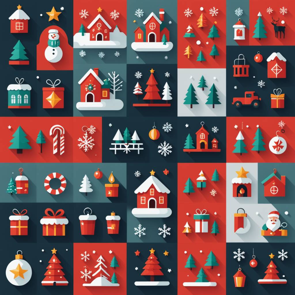 Zveme vás na 11. vánoční trh, který se koná v sobotu 29. listopadu 2025 od 10 do 18 hodin v Charvátově statku