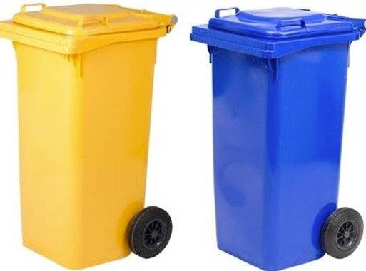 V pondělí 1.12. a v úterý 2.12.2025 proběhnou náhradní svozy papíru a plastu od nemovitostí, které nebyly obslouženy minulý týden z důvodu nepříznivého počasí. Prosíme o zpřístupnění nádob.