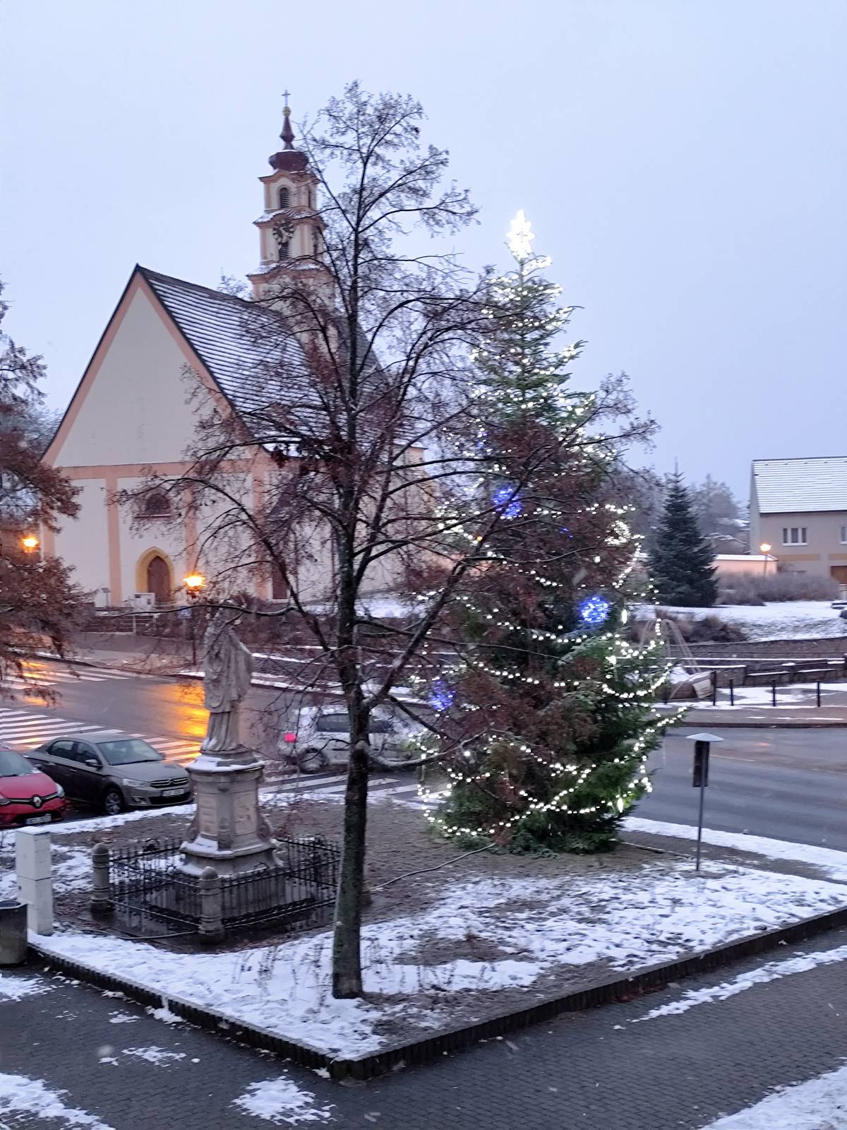 Již zítra v 17 hodin se na Vás všechny moc těšíme.