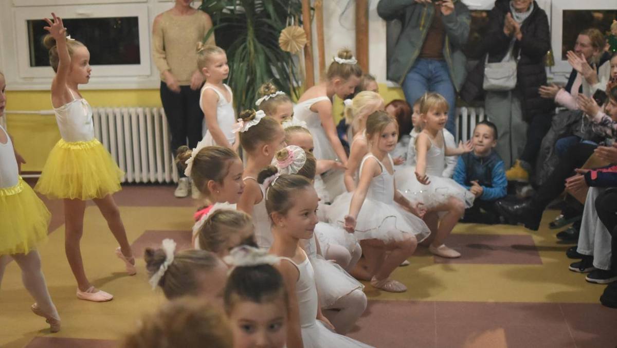 Krásný adventní umělecký zážitek