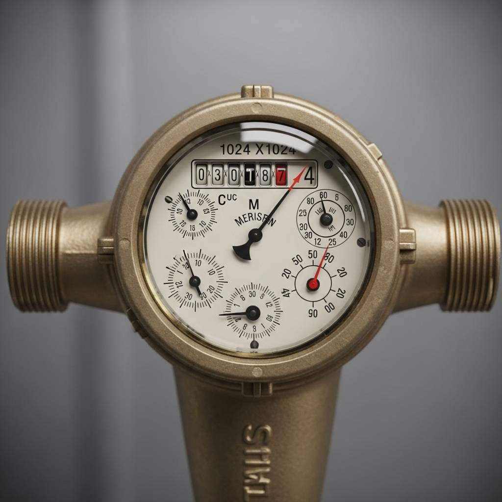 Prosíme občany o spolupráci při odečítání vodoměrů za rok 2025.  Veškeré informace naleznete v přiloženém letáku.