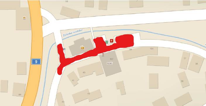 V sobotu 29. 11. 2025 od 09:00 do 19:00 hodin se v prostoru před Základní školou Želízy až k čp. 104 uskuteční „Vánoční jarmark a rozsvícení vánočního stromečku“. Po dobu konání akce bude komunikace v tomto úseku uzavřena pro průjezd vozidel. Dále Vás žádám o přeparkování vašich vozidel mimo tuto plochu.