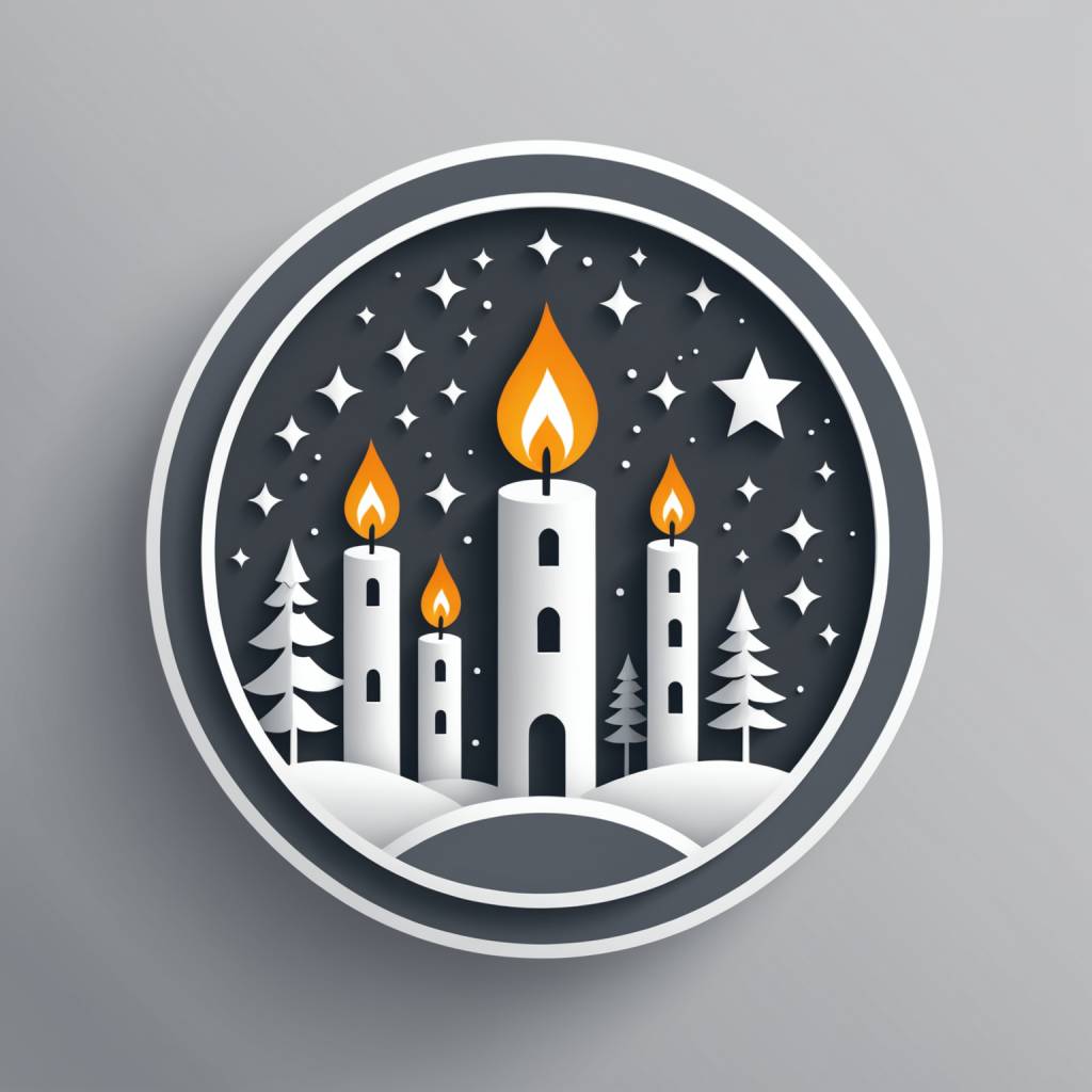 V Ludkovicích se v období adventu rozsvítí okna s vánoční výzdobou. Každý den od 1. do 23. prosince 2025 se můžete těšit na nové, originálně nazdobené okno, které přispěje k vánoční atmosféře v obci.