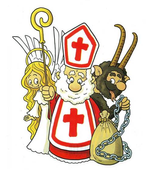 Dobrý den, vážení přátelé, přinášíme informace pro rodiče, jejichž děti se budou účastnit páteční MIKULÁŠSKÉ STEZKY. Pokud máte pro své dítě připravený balíček pro Mikuláše, přineste jej ve středu 3.12. mezi 17.00 a 19.00 do vestibulu budovy Úřadu městyse Děkuji a přejeme hezký sobotní večer městys Karlštej